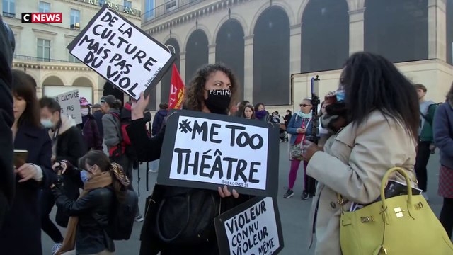 MeToo : la commission d'enquête de l'Assemblée nationale a rendu ses consignes