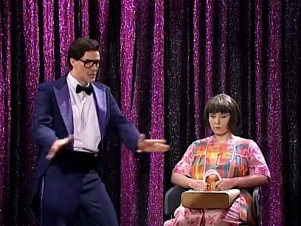 MADtv - S04 E05