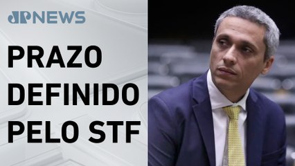 Fux dá 15 dias para Gayer responder a queixa-crime sobre Gleisi Hoffmann