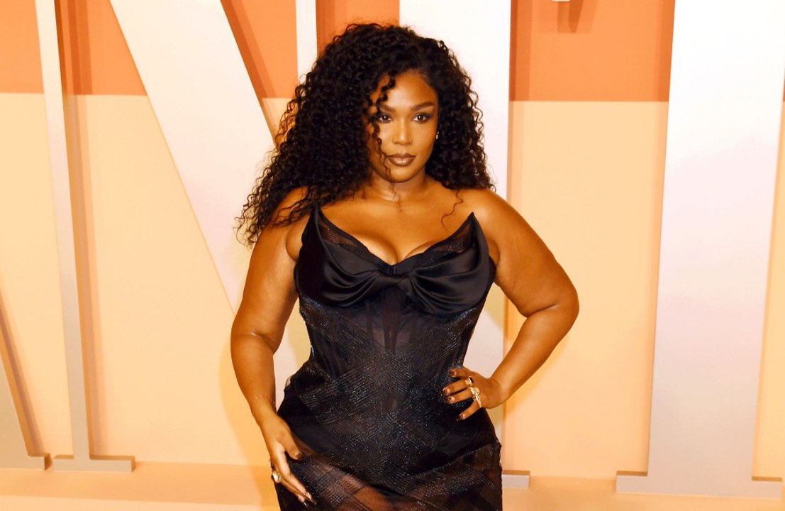 Lizzo in 'state of depression' over lawsuits: '...