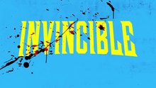 Invincible Season 1 Episode 4