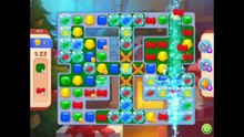 🧰 Let’s Play Homescapes: Levels 600–610 – Workshop Renovations ❄️🔨