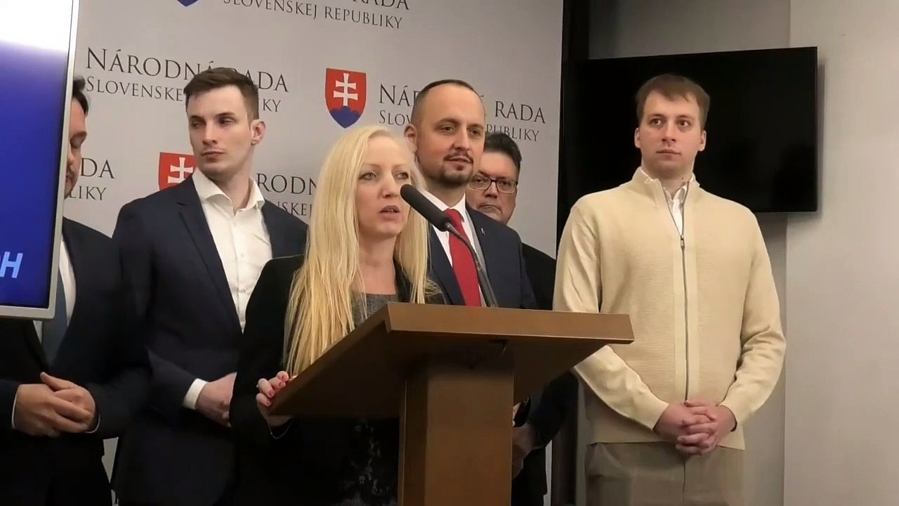 ZÁZNAM: KDH chce zlepšiť dostupnosť vyšetrení u špecialistov pre dospievajúcich