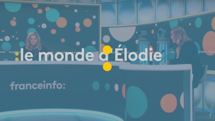 Marilou Berry en bonne sœur dans "Doux Jésus" : "Il faut croire aux miracles"