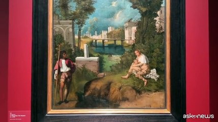 Venezia, Leonardo, l'anatomia e l'idea moderna del corpo