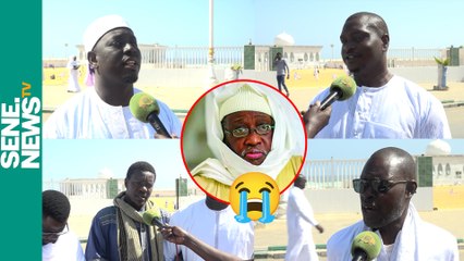 Tristesse à Yoff Layenne : Le khalif rappelé à Dieu ce mardi soir, de nouvelles révélations des fidèles