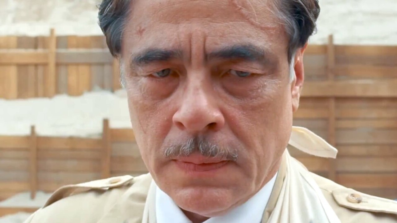 The Phoenician Scheme - Der neue Film von Wes Anderson verspricht ein herrlich schräges Filmerlebnis