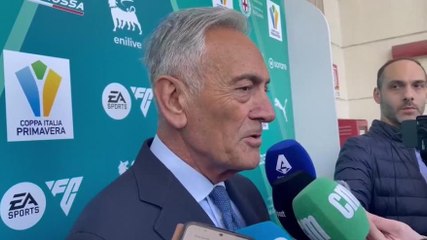 Gravina: "Paratici può essere messo sotto contratto, ma..."