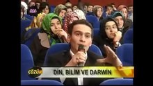 Celal Şengör Neden Allah a İnanmıyor