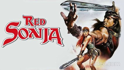 Sonia la guerrera (1985) pelicula completa español latino