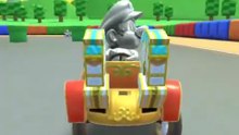 🏁 Mario Kart Tour New Year's 2021 Tour: Metal Mario Cup 🏆