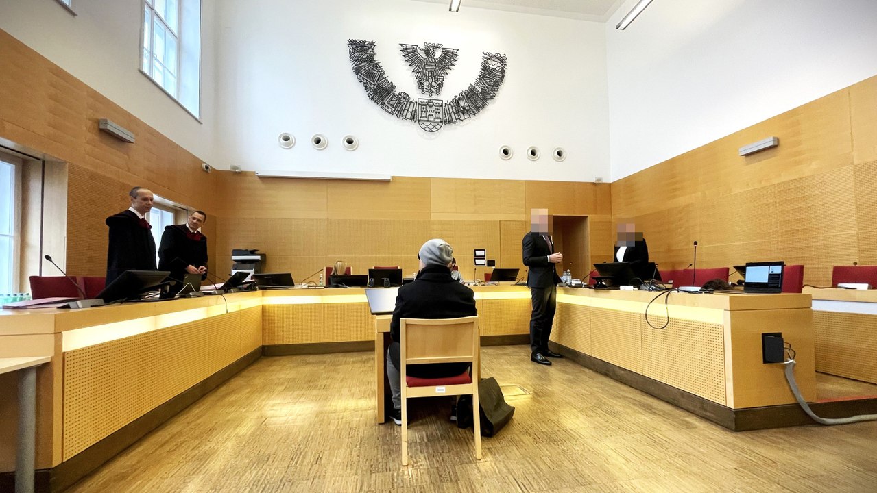 Freispruch im Welser Kellermayr-Prozess