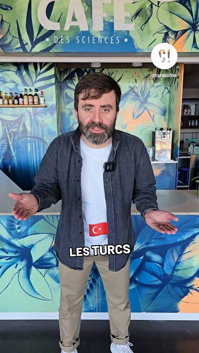 Les Turcs ont vraiment inventé les toilettes turques ?