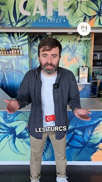 Les Turcs ont vraiment inventé les toilettes turques ?