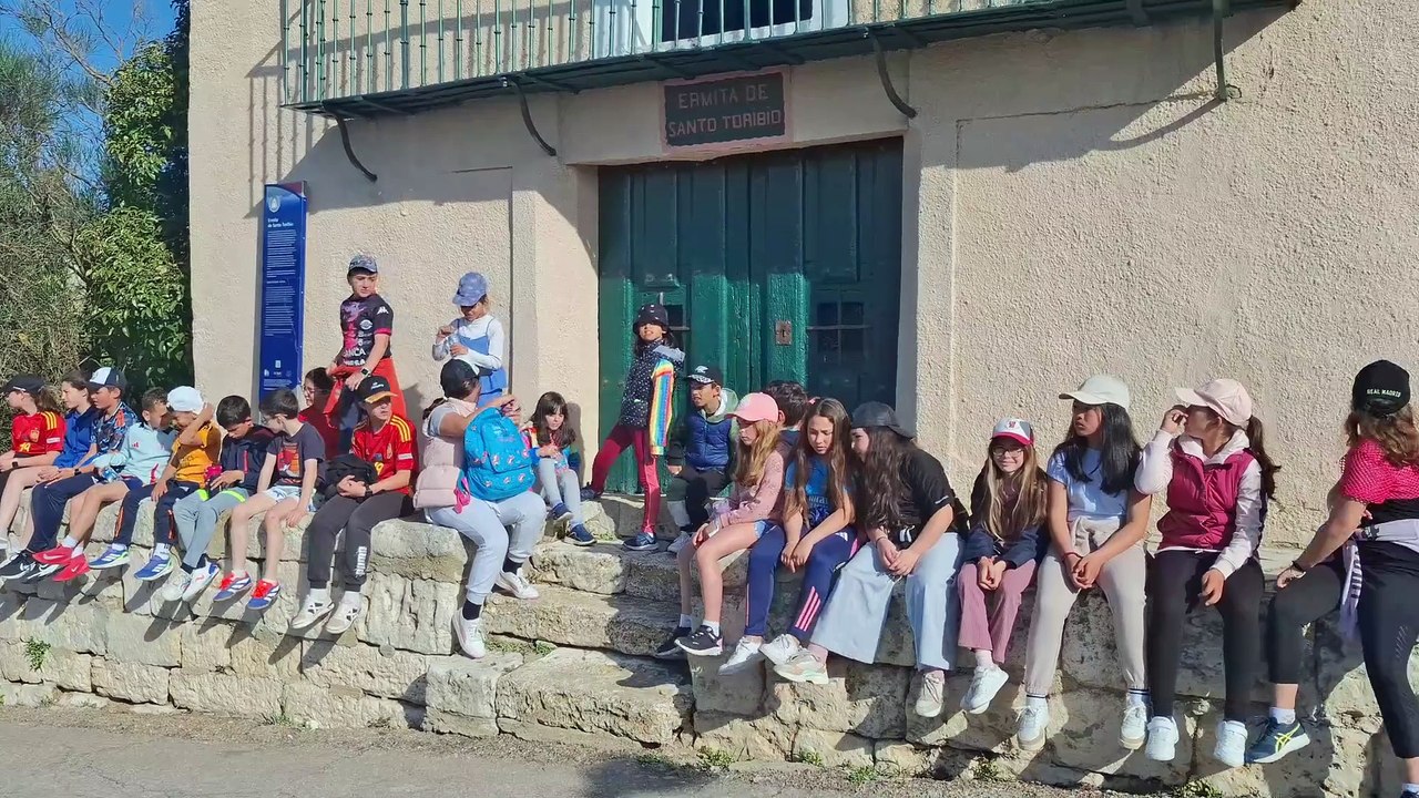 Pedrea infantil