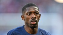 Ousmane Dembélé (PSG) : sa discrète femme, sa petite fille, son mariage traditionnel… Que sait-on de sa vie privée ?
