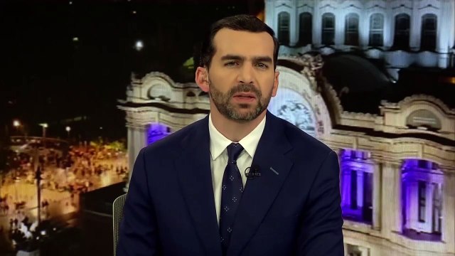 Trump planea atacar con drones a cárteles dentro de territorio mexicano. Alejandro Domínguez, 08 de abril 2025