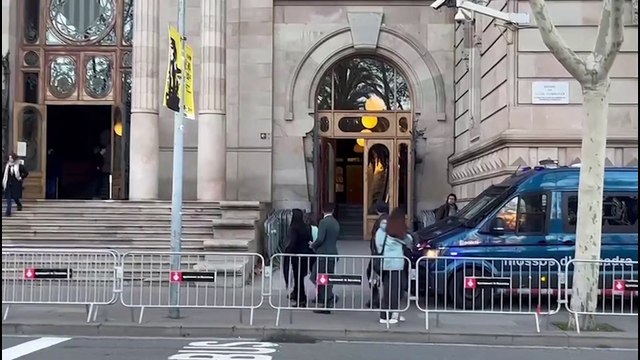 La Audiencia de Barcelona avala la publicación del libro 'El odio', sobre José Bretón