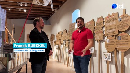 1/5 : les causes de la Guerre des Paysans de 1525