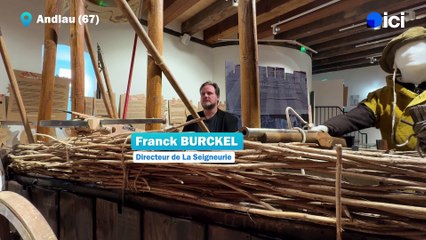 4/5 : les milliers de morts de la guerre des paysans en Alsace