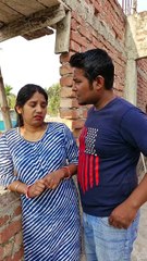 Pati Ki Dusri Shadi || Comedy || Funny