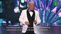Rubby Pérez: “Su voz tenía fuerza, alma... y algo más:  un pedazo del corazón dominicano”