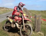 Rhayader MC & LCC’s Jack Frost Enduro