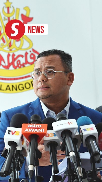 Selangor exco, assemblymen and civil servants give over RM100k for Putra Heights victims