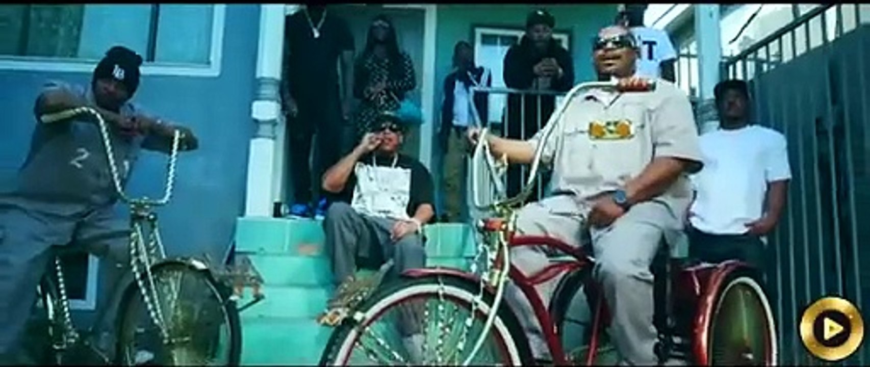 Snoop Dogg, Eminem, Dr. Dre - GOATS ft. 50 Cent, Ice Cube, Xzibit, DMX