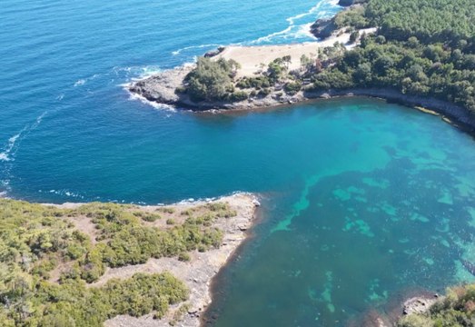 Milli parklar ve tabiat parklarına hücum! Yaklaşık 2 milyon kişiyi ağırladı