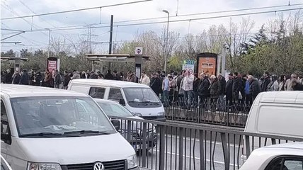 İstanbul’da arızalanan metro ve teleferik hattında seferler normale döndü