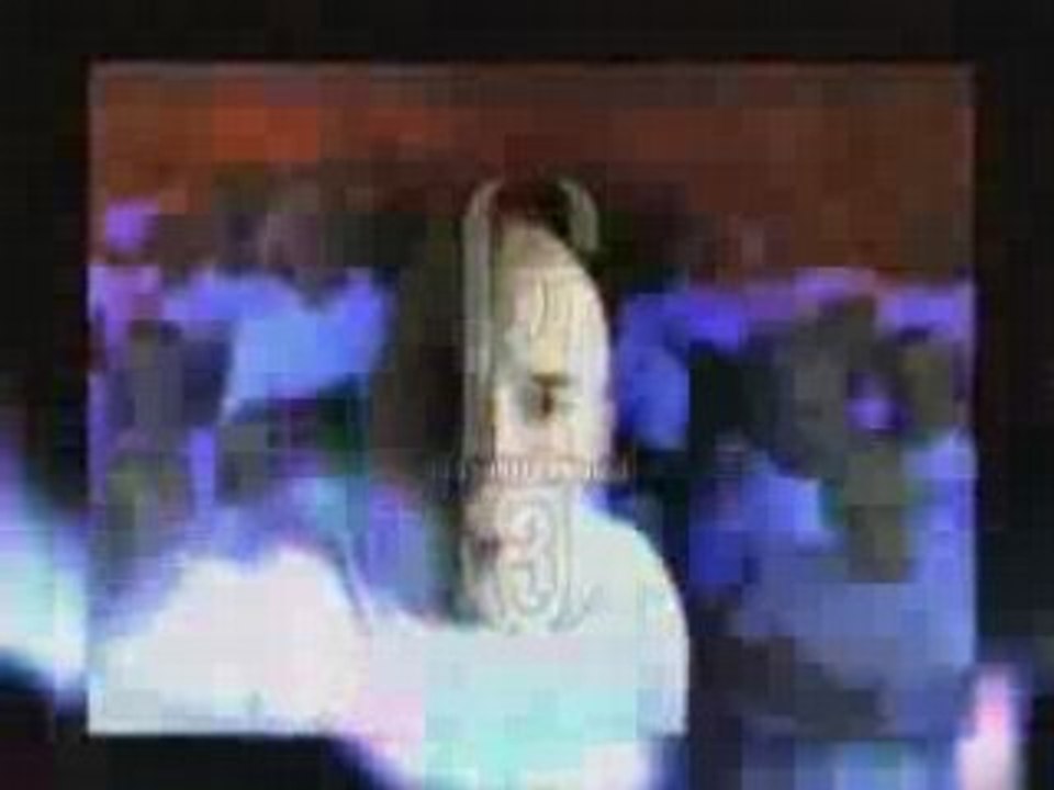 Kery James - Vrai peura