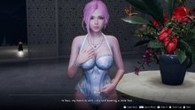 Venus Vacation PRISM DEAD OR ALIVE Xtreme chapter 13 iridescent fireworks