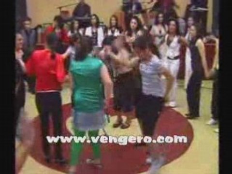 Koma Venge Ro (Dawet,Veyve,Dügün,Dilan,Govend) 4