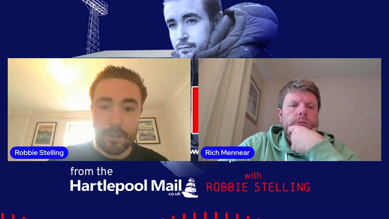 Poolie Podcast: Three wins in a row for Hartlepool United - late play-off push inbound?