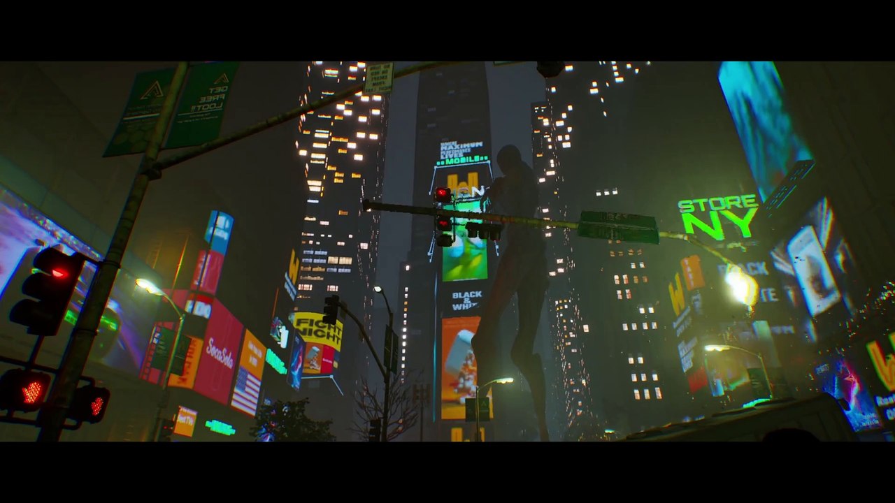 The Headliners: Trailer zum Koop-Horror auf Steam