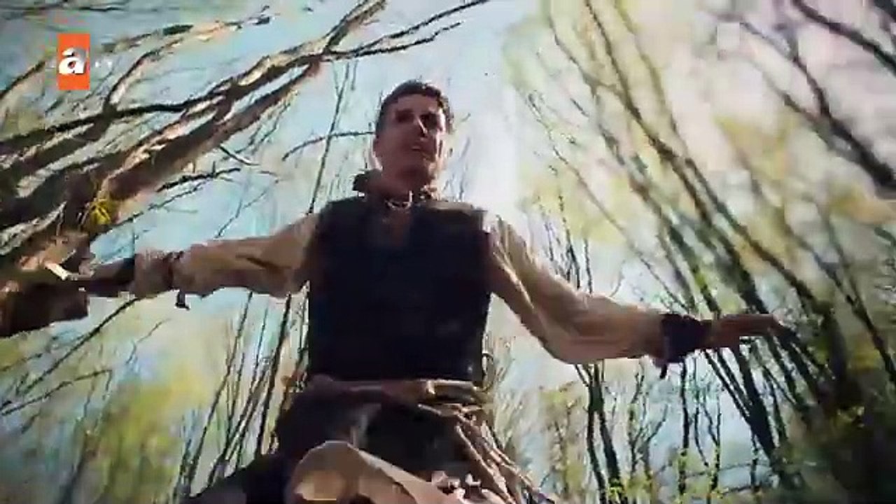 Kuruluş Osman 187. Bölüm bu akşam atv'de!
