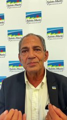 Richard Nirlo : "Beaucoup avaient misé sur mon abandon"