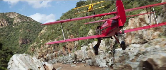 Mission Impossible: The Final Reckoning – Official Trailer 🎬