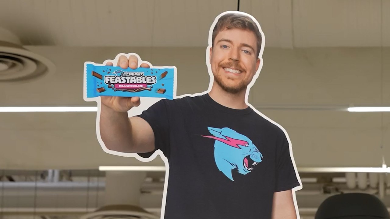 MrBeast critique les tarifs douaniers de Trump