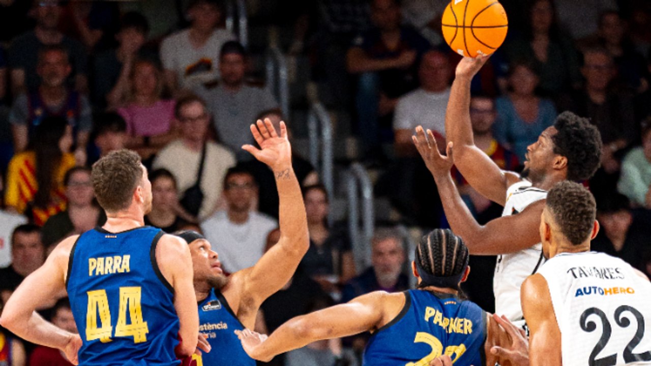 De la capacidad de integración en el Real Madrid a los volantazos del Barça Basket: el estado de los equipos españoles antes del desenlace de Euroliga