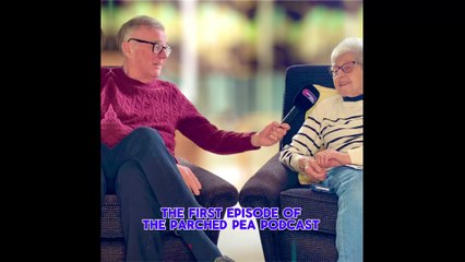 Escaping the Nazis, settling in Preston and leading the air fryer craze: Lady Milena Grenfell-Baines' life