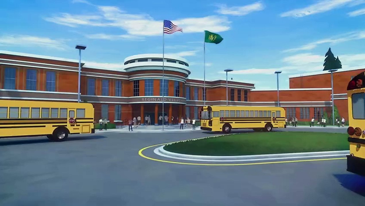 Invincible Season 1 Episode 2 - video Dailymotion