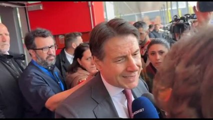 Dazi, Conte: mandato Ue per trattare a Meloni? Non credo...