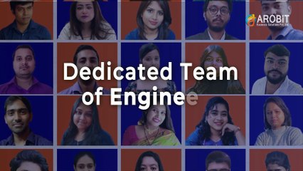 Transform Healthcare Operations with Arobit_ Leading Custom CRM Development Company