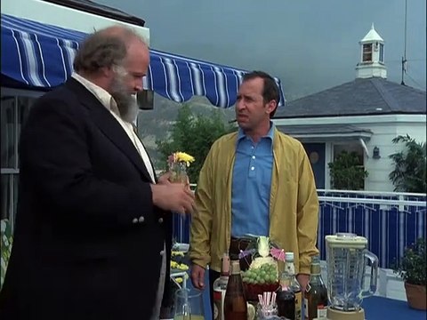 Der Mann aus Atlantis Staffel 1 Folge 9 Die Geheimwaffe