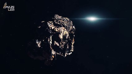 Experts Identify the Unlikely Origins of the ‘City Killer’ Asteroid