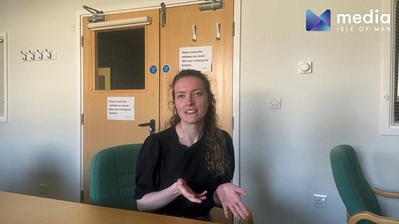 An interview with bowel cancer survivor Pippa Slater