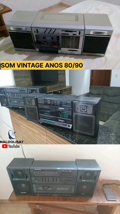 som vintage