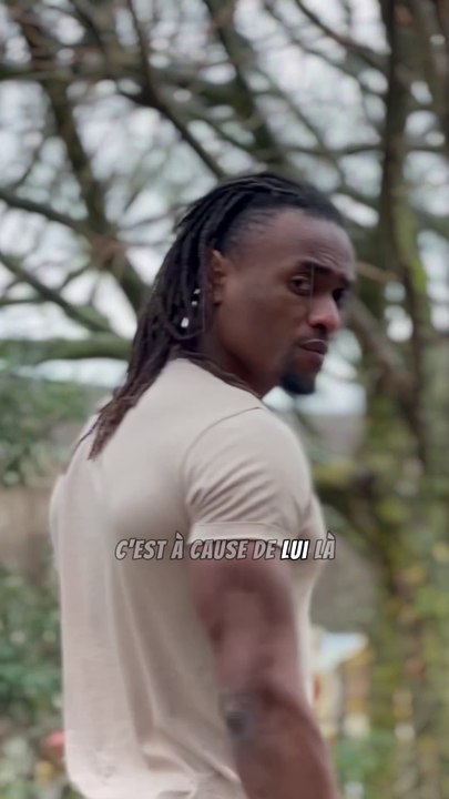 LE RETOUR DU CHEF #1 MAIS... ⚡️